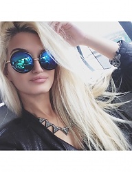 Moda Dodatki Okulary - 2745961