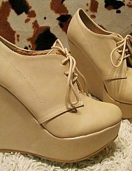 Moda Buty Koturny - 1321079