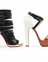 Moda Buty Pozostałe - 1225393