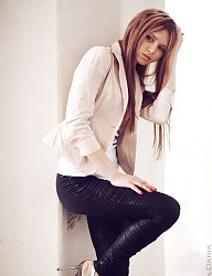 Fryzury Długie - 2156023