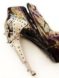 Moda Buty Pozostałe - 1213979