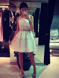 Moda Sukienki Dzienne - 2021267