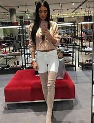Moda Ciuchy Pozostałe - 3187542
