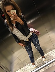 Moda Inne Moda uliczna - 3248619