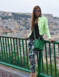 Moda Inne Moda uliczna - 1677542