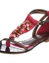 Moda Buty Sandały - 1322801