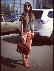 Moda Inne Moda uliczna - 1834555
