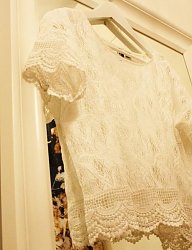 Moda Ciuchy Pozostałe - 1055923