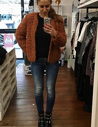 Moda Ciuchy Pozostałe - 3245347