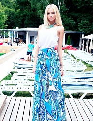 Moda Inne Moda uliczna - 2019352