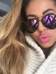 Moda Dodatki Okulary - 3080618