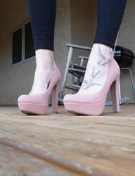 Moda Buty Szpilki - 1312973