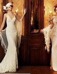 Moda Ślub Suknie ślubne - 1518591