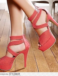 Moda Buty Sandały - 3221840