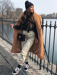 Moda Ciuchy Pozostałe - 3271784