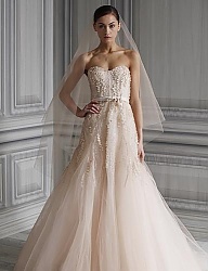 Moda Ślub Suknie ślubne - 1293302