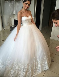 Moda Ślub Suknie ślubne - 3130933