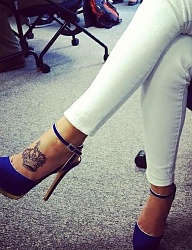 Moda Buty Szpilki - 1327501