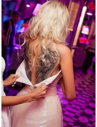 Tatuaże - 2644493