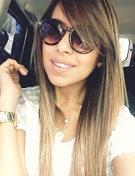 Moda Dodatki Okulary - 2880716