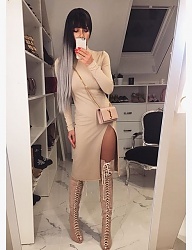 Moda Sukienki Pozostałe - 3198404