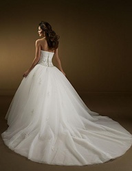 Moda Ślub Suknie ślubne - 387547