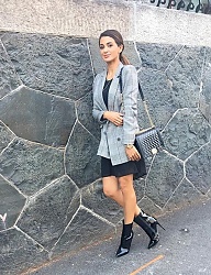 Moda Inne Moda uliczna - 3245423