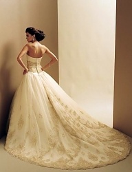 Moda Ślub Suknie ślubne - 2538472