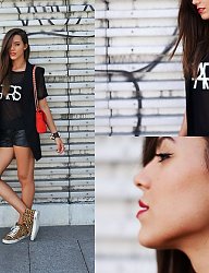 Moda Inne Moda uliczna - 2080333