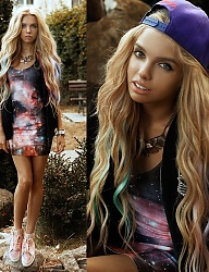 Moda Inne Moda uliczna - 2080392