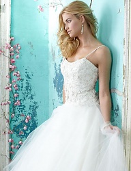 Moda Ślub Suknie ślubne - 628663