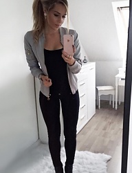 Moda Ciuchy Pozostałe - 3186376