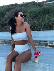 Moda Bielizna Na plażę - 3265618