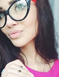 Moda Dodatki Okulary - 3064839