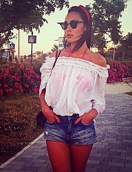 Moda Inne Moda uliczna - 1959996