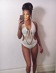 Moda Bielizna Na plażę - 3172800