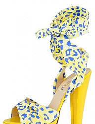 Moda Buty Sandały - 1332080