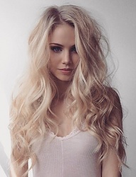 Fryzury Długie - 3165464
