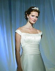 Moda Ślub Suknie ślubne - 891075