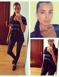 Moda Inne Moda uliczna - 1815454