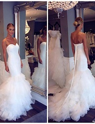 Moda Ślub Suknie ślubne - 2759842
