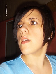 Fryzury Krótkie - 425511