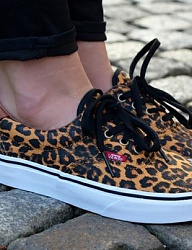 Moda Buty Trampki - 2725592