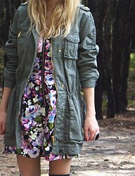 Moda Ciuchy Pozostałe - 1204946