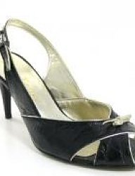 Moda Buty Pozostałe - 40345