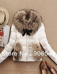 Moda Okrycia Kurtki - 2112747
