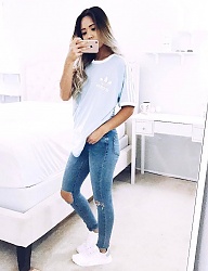 Moda Inne Moda uliczna - 3224770