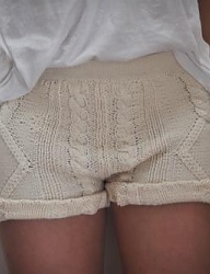 Moda Spodnie Spodenki - 1379761