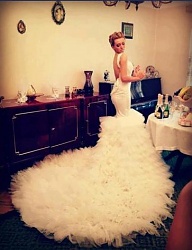 Moda Ślub Suknie ślubne - 1628672