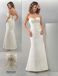 Moda Ślub Suknie ślubne - 777619